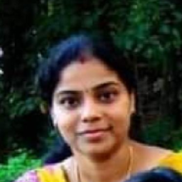 Dr. Neethu Krishnaraj