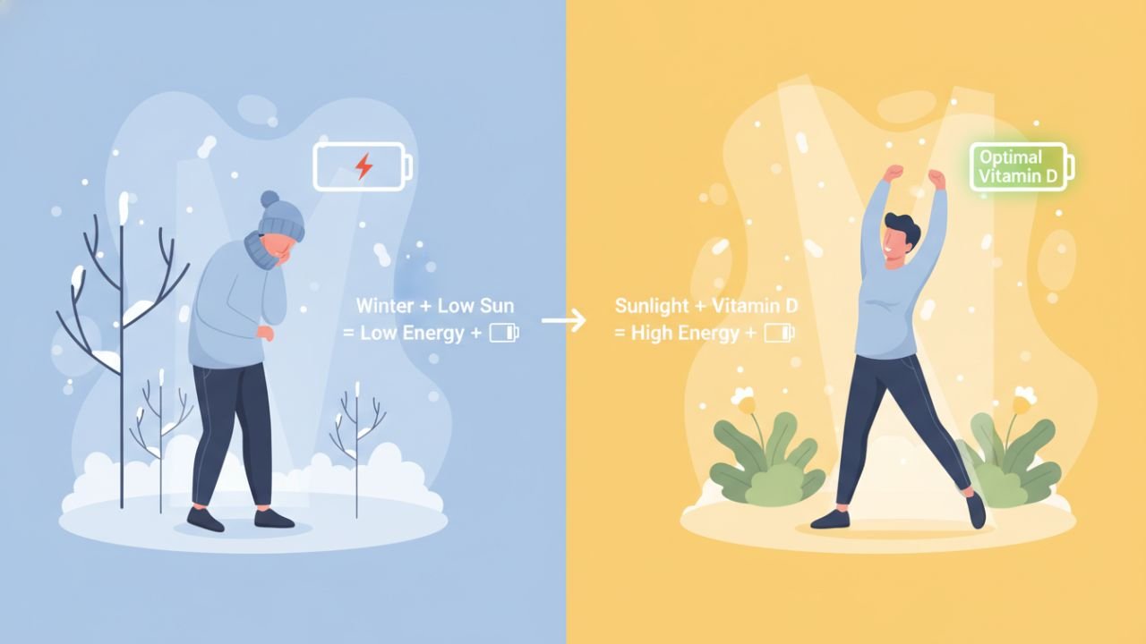 Vitamin D Calculator