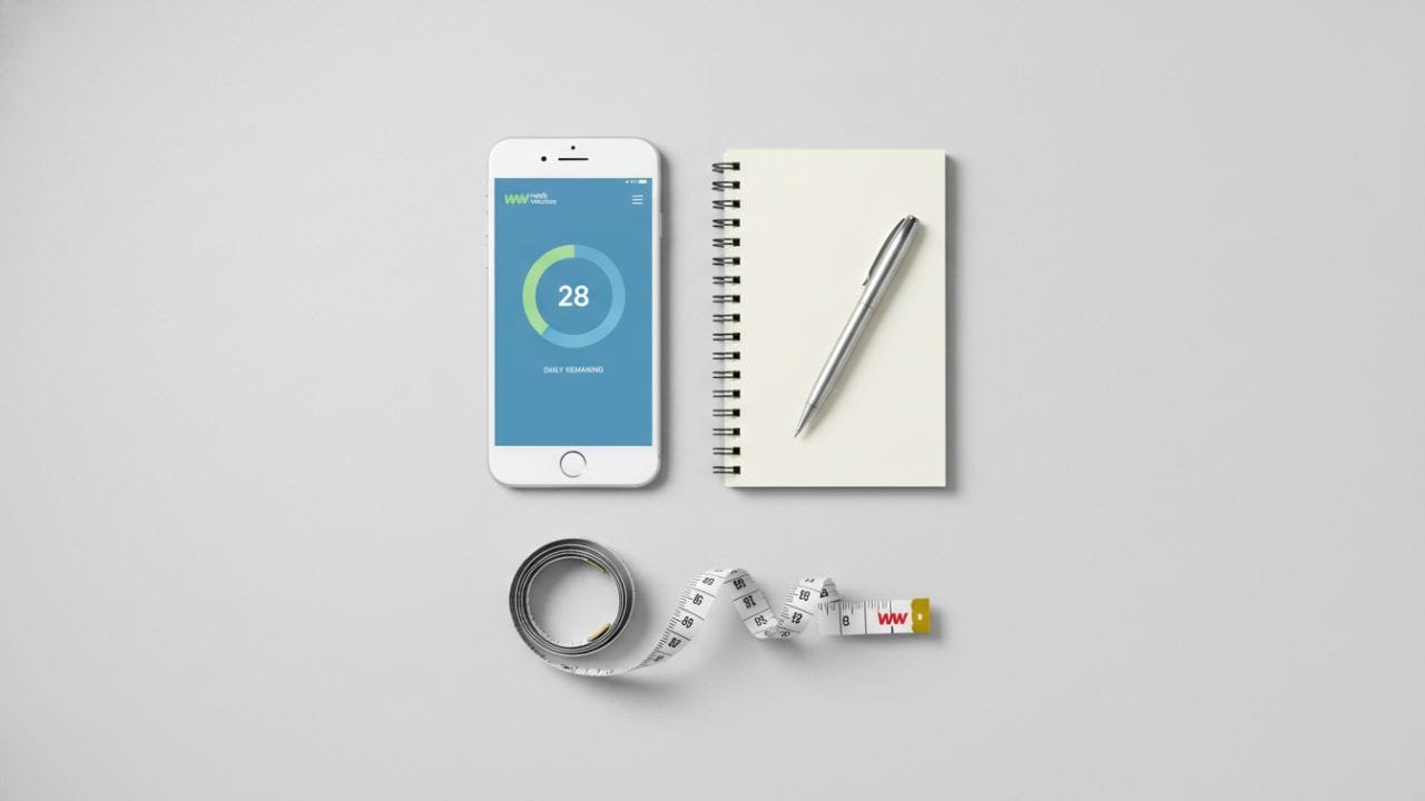 Weight Watchers Points Calculator